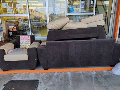 Sofa 1+2+3