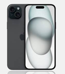 Iphone 15 plus