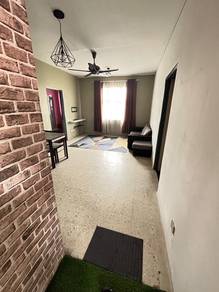 Apartment For Sale in Anggerik Apartment @ Putra Perdana