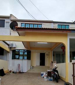 2-storey Terraced House For Rent in Bayan Lepas,PNG