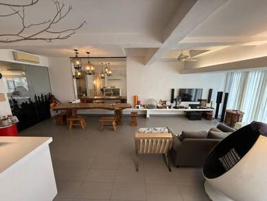 2.5-storey Terraced House For Sale in Setiawangsa,KUL