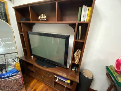 TV cabinet 