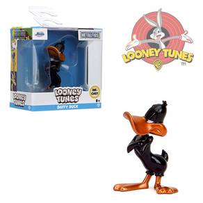 Looney Tunes Daffy Duck 2.5" Metal Figure
