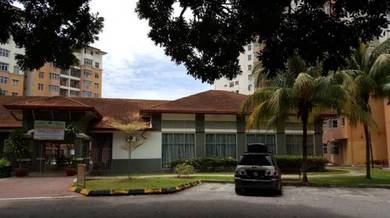 Condominium For Rent in Sri Palma Villa