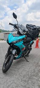 Yamaha 135LC