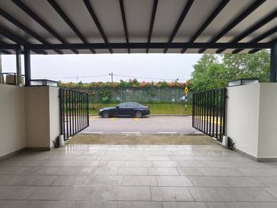 Cluster House For Rent in Skudai,JHR