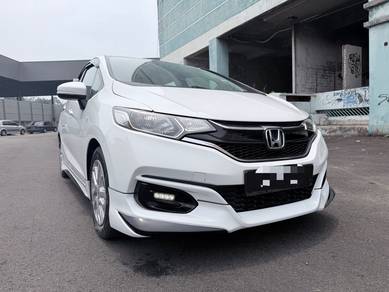 Honda Jazz E in Skudai, JHR