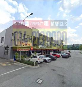 Shop lot For Sale in Kajang,SGR