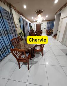 Semi-Detached House For Sale in Kota Kinabalu,SBH