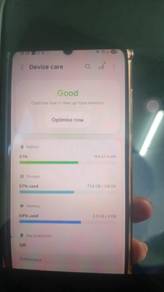 Samsung galaxy A06 urgent 