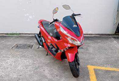 Honda PCX 150