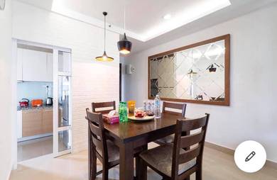 Service Residence For Sale in Third Avenue