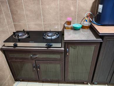 Kabinet dapur
