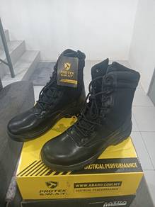 Kasut Operasi 