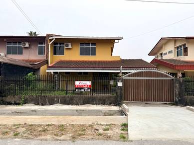 Semi-Detached House For Sale in Kuching,SWK