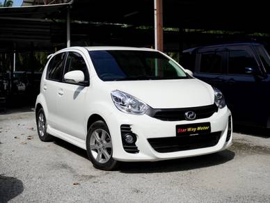 Perodua MyVi SE ZHS in Simpang Ampat, PNG