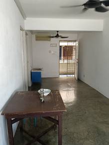 Flat For Sale in Taman Impian Indah
