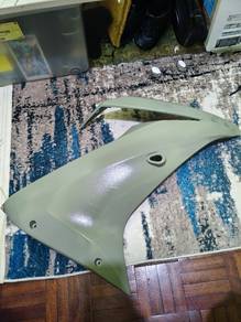 Coverset R15 V3 (Used)
