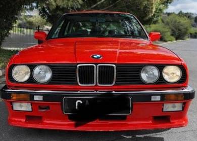 BMW M3 in Johor Bahru, JHR