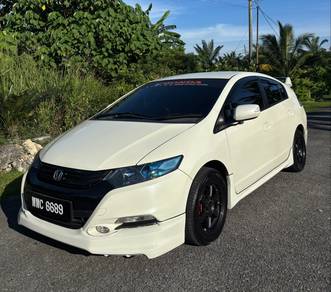 Honda Insight (HYBRID) in Bandar Bukit Tinggi, SGR