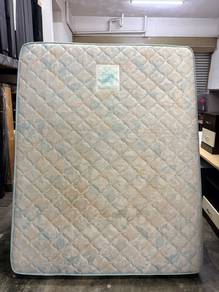 tilam queen spring 8inch