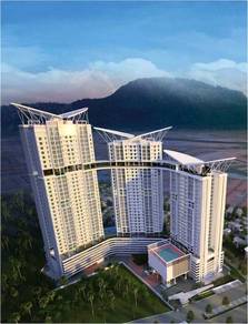 Condominium For Sale in The Sky @ Tripark