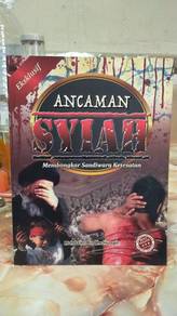 Ancaman Syiah