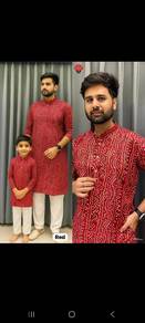 Men kurta