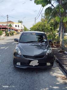 Perodua MyVi EZi in Jitra, KDH