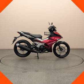 Yamaha Y15ZR