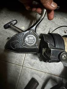 reel utk dijual