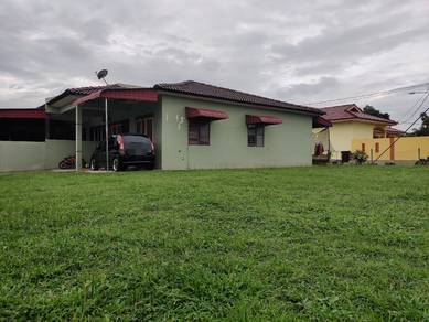1-storey Terraced House For Sale in Batu Gajah,PRK
