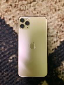 Iphone kesayangan dilepaskan