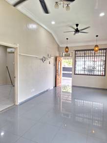1-storey Terraced House For Sale in Skudai,JHR