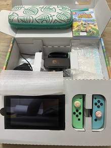 Nintendo switch v2 special edition