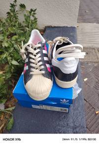 Adidas superstar 82 