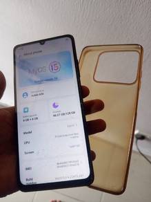 NUBIA A56 — RM299 SAHAJA! 🔥
📱 128GB Storage
⚡ 12