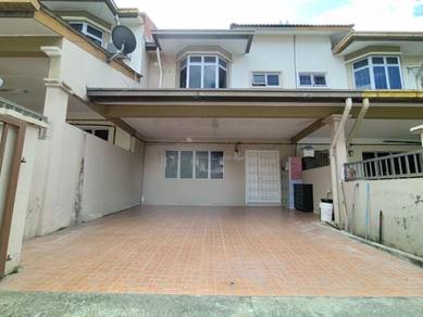 2-storey Terraced House For Sale in Bangi,SGR
