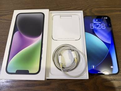 IPhone 14 256gb