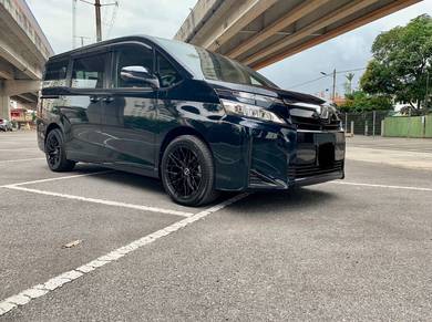   in Jalan Ipoh, KUL