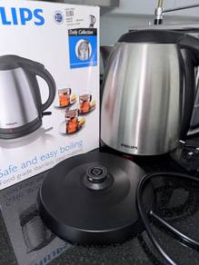 Philips Kettle 1.5 Little
