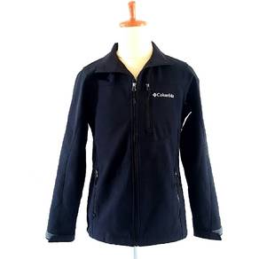 Columbia Omni Wind Tracking Jacket