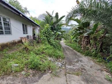 Residential Land in Gombak, SGR