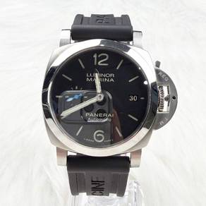 Warranty extended till 2031🔥Panerai Luminor 1950 