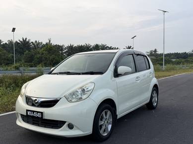 Perodua MyVi EZi PREMIUM in Pasir Puteh, KTN