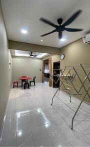 Townhouse For Rent in Kulai,JHR