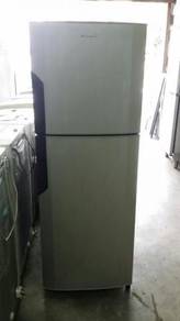 Freezer Refrigerator Fridge Peti Sejuk Panasonic