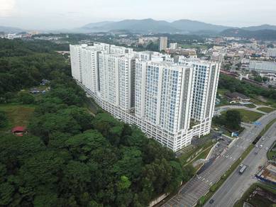 Room in Seremban, NSN