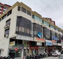 Shop lot For Rent in Sungai Dua,PNG