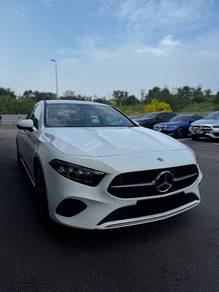 Mercedes Benz A200 200 PROGRESSIVE LINE in Georgetown, PNG